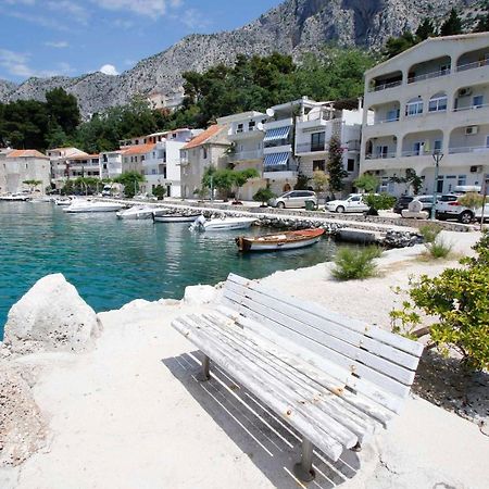 Apartmani Rustica Drašnice Exteriér fotografie