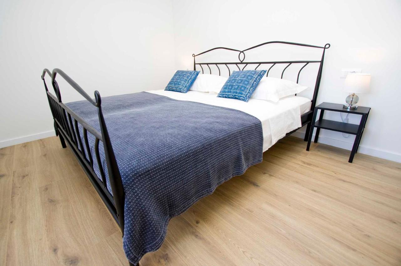 Apartmani Rustica Drašnice Exteriér fotografie