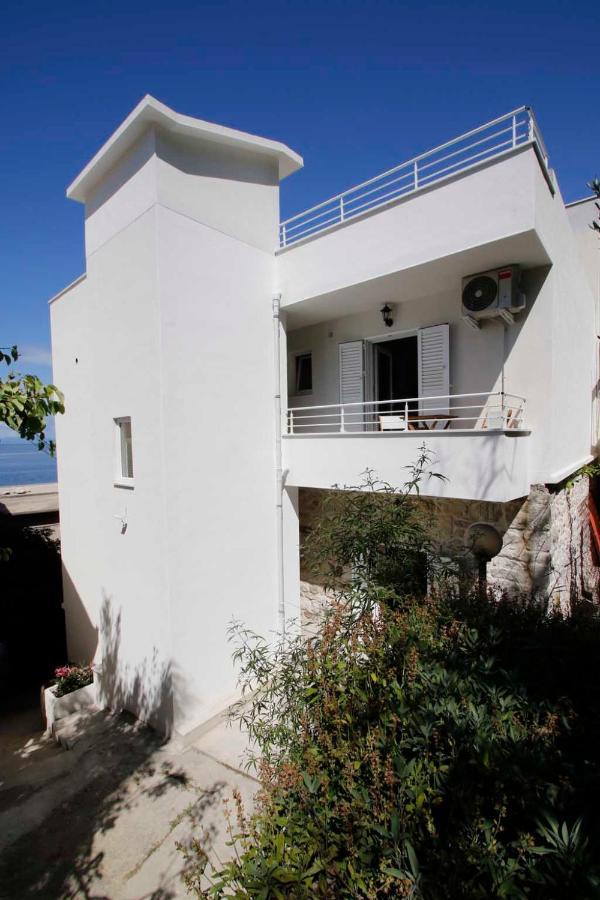 Apartmani Rustica Drašnice Exteriér fotografie