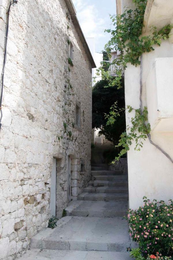 Apartmani Rustica Drašnice Exteriér fotografie